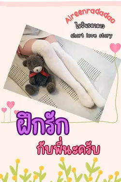 ปกนิยาย