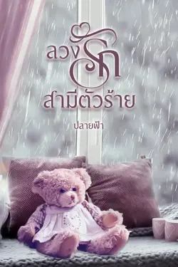 ปกนิยาย