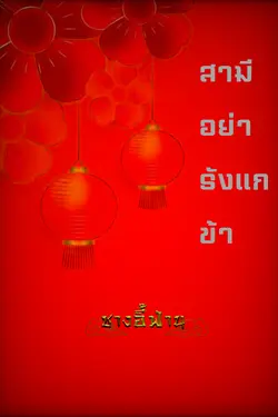 ปกอีบุ๊กเรื่อง สามีอย่ารังแกข้า