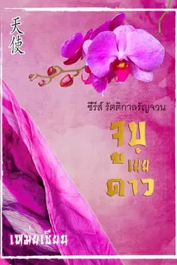 ปกนิยาย