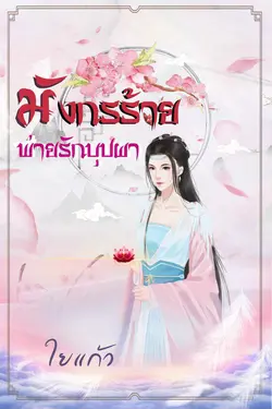 ปกนิยาย