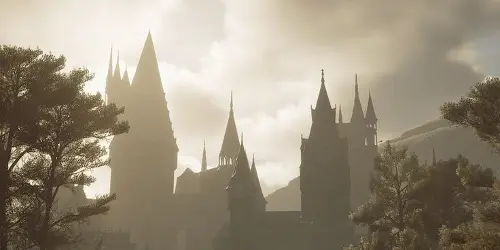 ปกคอลเล็กชัน harry potter