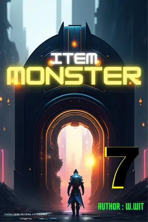 item monster ไอเทม มอนสเตอร์ เล่ม 7