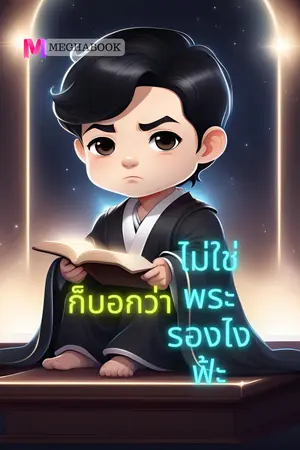 ก็บอกว่าไม่ใช่พระรองไงฟ้ะ