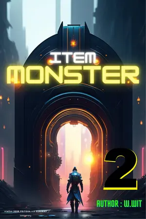 item monster ไอเทม มอนสเตอร์ เล่ม 2