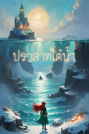 ปราสาทใต้น้ำ