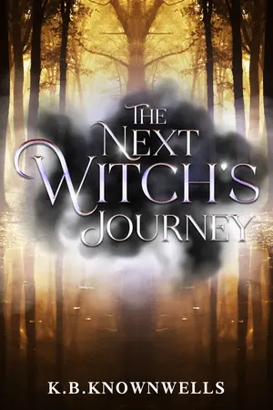 THE NEXT WITCH’S JOURNEY - ว่าที่แม่มดมือใหม่