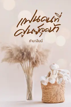 ปกอีบุ๊กเรื่อง แฟนคนที่ศูนย์จุดห้า