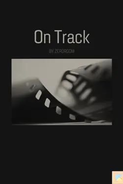 ปกอีบุ๊กเรื่อง On Track