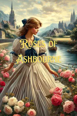 ปกอีบุ๊กเรื่อง Roses of Ashbourne