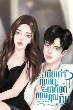 ปกอีบุ๊กเรื่อง เมียเก่าที่แสนเกลียดของคุณทิม