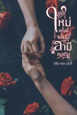 ปกอีบุ๊กเรื่อง เกิดใหม่ครั้งนี้จะไม่มีสามีคนเดิม