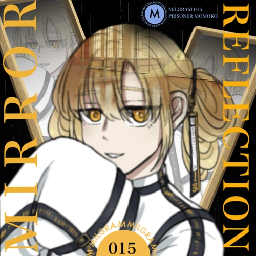 015 Nanase Momoko Mirror Reflection: เงาสะท้อน [Trial 1]
