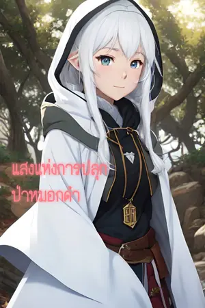 แสงแห่งการปลุกป่าหมอกดำ