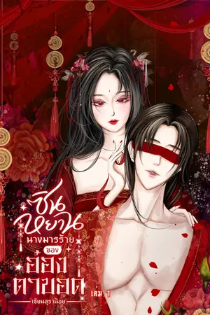  ซินหยานนางมารร้ายของอ๋องตาบอด (เล่ม 1)