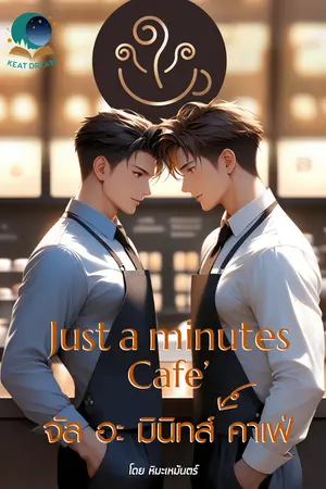 จัส อะ มินิทส์ คาเฟ่ [Just a Minutes Cafe] 