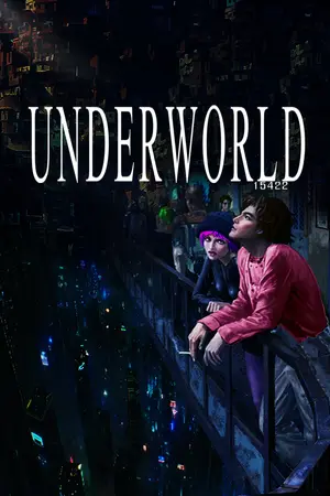 underworld
