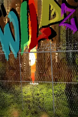 ปกอีบุ๊กเรื่อง wildz