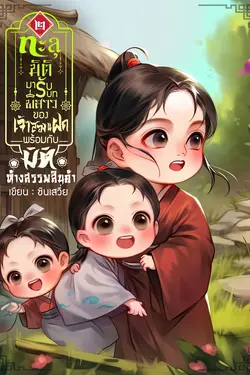 ปกอีบุ๊กเรื่อง ทะลุมิติมารับบทพี่สาวของเจ้าสองแฝดพร้อมกับมิติห้างสรรพสินค้าเล่ม 2