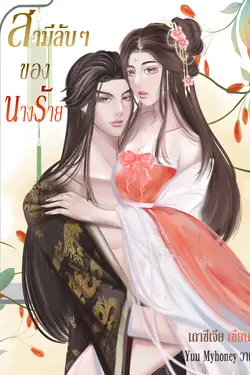 ปกอีบุ๊กเรื่อง สามีลับๆของนางร้าย