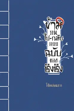 ปกอีบุ๊กเรื่อง ข้ามภพไป-กลับ แบบฉบับของชิงชิง