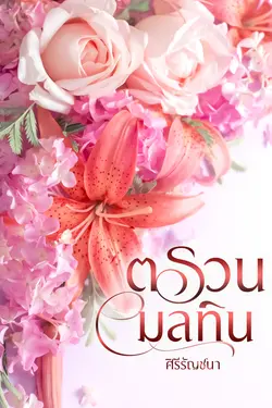 ปกอีบุ๊กเรื่อง ตรวนมลทิน