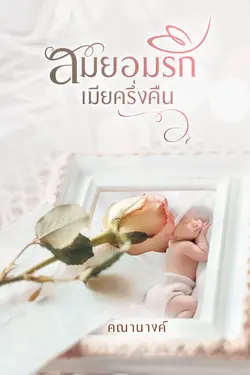 ปกอีบุ๊กเรื่อง สมยอมรักเมียครึ่งคืน