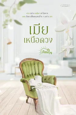 ปกอีบุ๊กเรื่อง เมียเหนือดวง