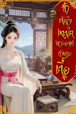 ปกอีบุ๊กเรื่อง ข้าตัดใจ เหตุใดพระองค์ยังตามตื้อ!