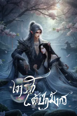 เงารักใต้ปีกมังกร