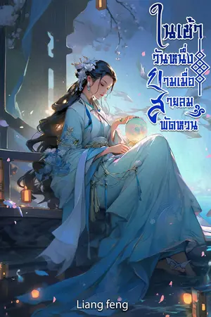 ในเช้าวันหนึ่ง ยามเมื่อสายลมพัดหวน