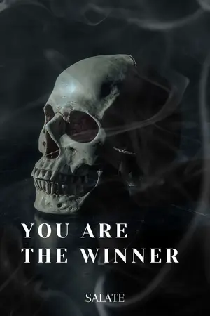 You are the winner