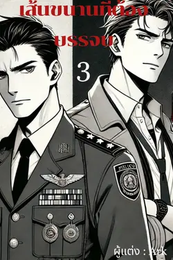 ปกอีบุ๊กเรื่อง เส้นขนานที่ต้องบรรจบ เล่ม 3