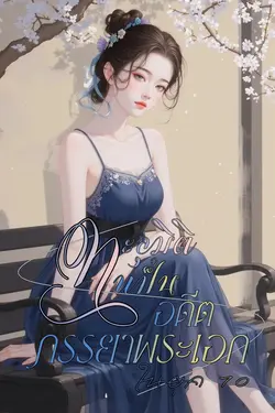 ปกอีบุ๊กเรื่อง ทะลุมิติมาเป็นอดีตภรรยาพระเอกในยุค 70