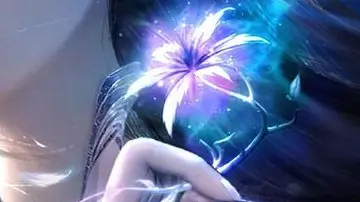 ปกนิยาย fic anime