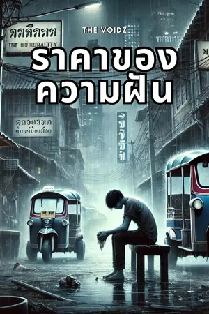 ราคาของความฝัน