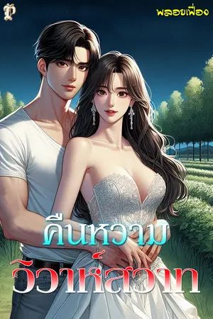 คืนหวาม วิวาห์สวาท