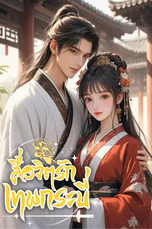 สื่อจิตรักเทพกระบี่