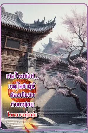 เกิดใหม่ทั้งที...เหตุใดข้าผู้นี้ ต้องเป็นถึงท่านหญิง!! โดย ไฉหยวนกุ๋นกุ่น