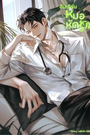อินเทิร์นหมอหัดรัก