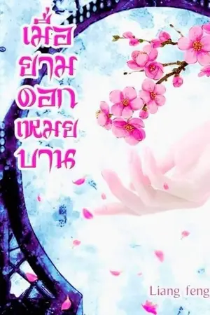 เมื่อยามดอกเหมยบาน