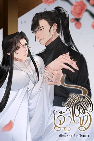 วัน ๆ กับเจ้าเหมียวขาว