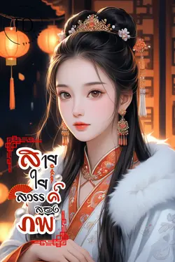 ปกอีบุ๊กเรื่อง  สายใยสวรรค์สองภพ