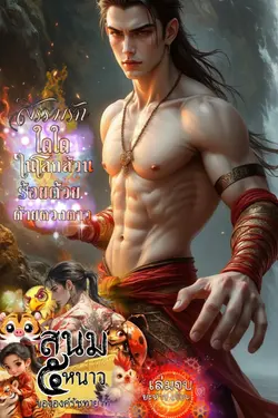 ปกอีบุ๊กเรื่อง สนม๕หนาวขององค์รัชทายาท เล่มจบ
