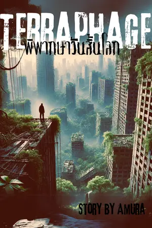 Terraphage : พิพากษาวันสิ้นโลก