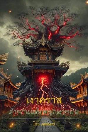 เงาคราส: ตำนานแห่งพฤกษาทมิฬ