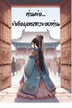 ท่านพ่อ...ข้าคือบุตรสาวของท่าน เล่ม 1