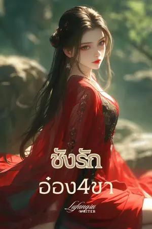 ชังรักอ๋องสี่ขา