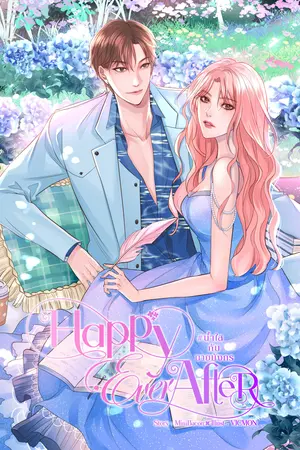 Happy Ever After #น้ำใสกับนายมังกร