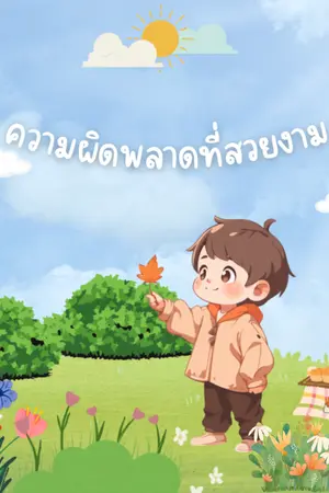 ความผิดพลาดที่สวยงาม